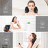 Back & Neck Massager with Heat, Shiatsu Massage Pillow for Pain Relief